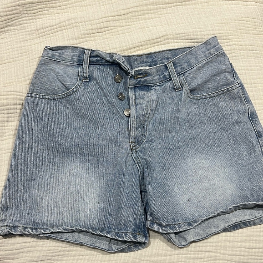 SEMI NEW Denim shorts